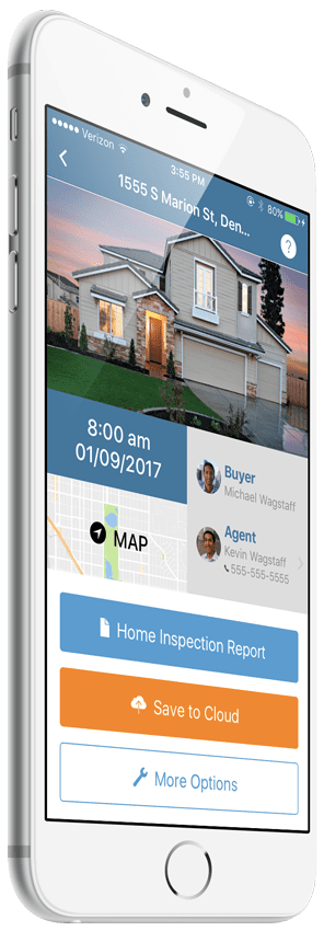 Our reports can be viewed on any device!