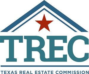 Texas Real Estate Commission logo